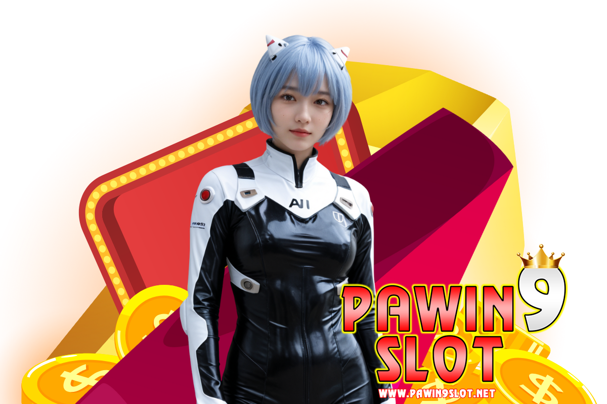 pawin9 slot เว็บตรง