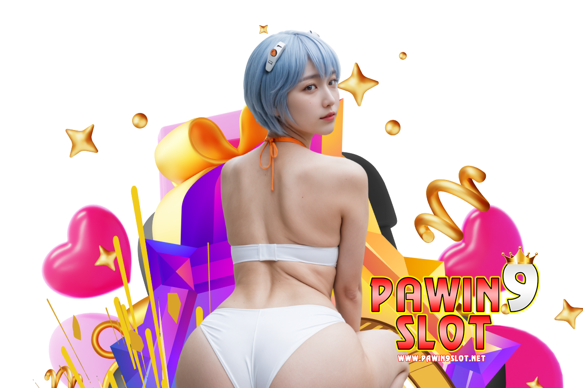 pawin9 slot